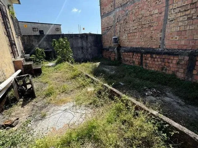 Imagem 4: Imóvel Comercial e Residencial 400 M² Construídos - São Raimundo, Manaus/Am
