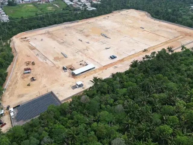 Imagem: Lote a Vista no Vivendas das Marinas 269M2