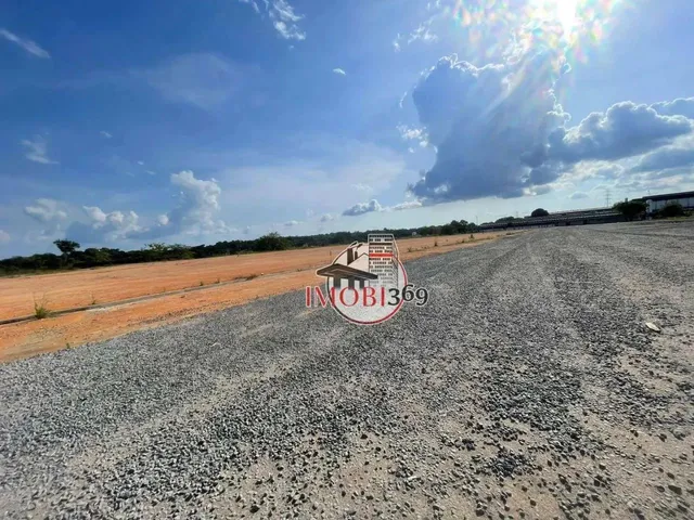 Imagem: Alugo Terreno de 50.000M² por R$ 90.000/Mês