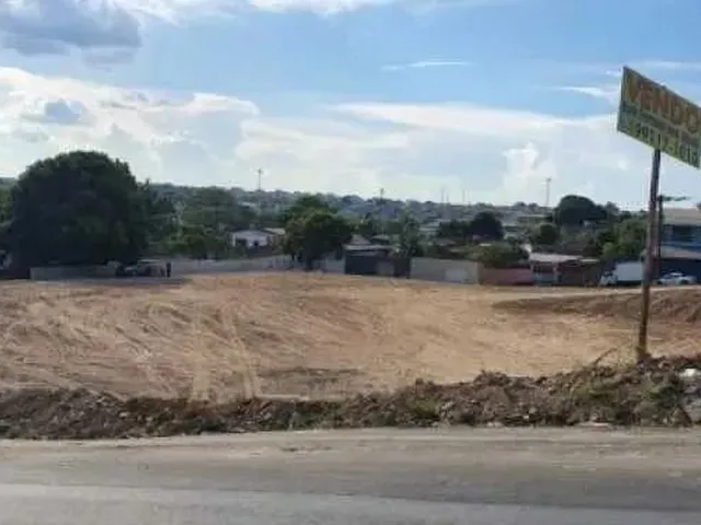 Imagem: Terreno Parque das Laranjeiras 60X80M por