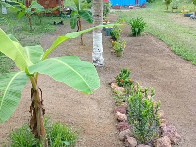 Imagem: Lindo Sitio em Balbina Presidente Figueiredo