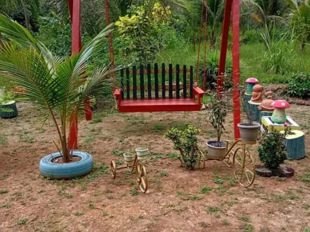 Imagem 2: Lindo Sitio em Balbina Presidente Figueiredo