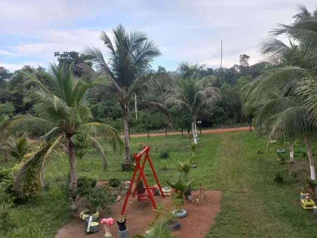Imagem 10: Lindo Sitio em Balbina Presidente Figueiredo