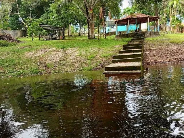 Imagem: Terreno para Venda Possui 5.650M² com 2