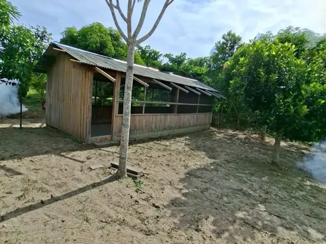 Imagem: Terreno no Rio Preto da Eva