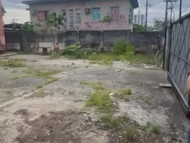 Imagem: /Alugo Terreno na Sete de Setembro