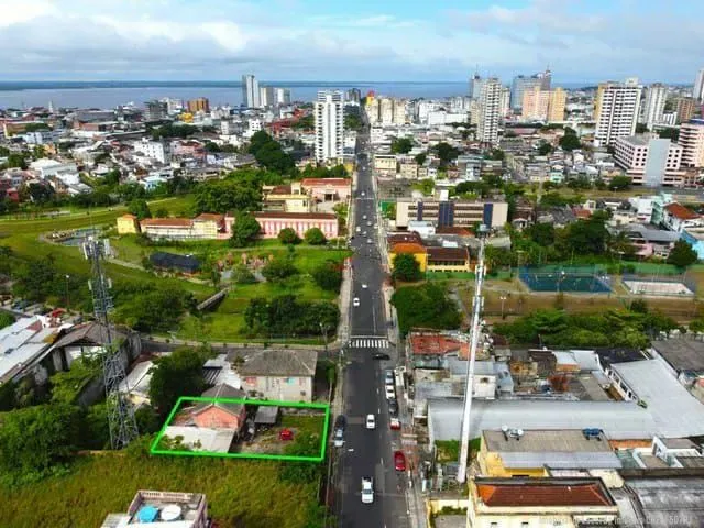 Imagem 3: /Alugo Terreno na Sete de Setembro