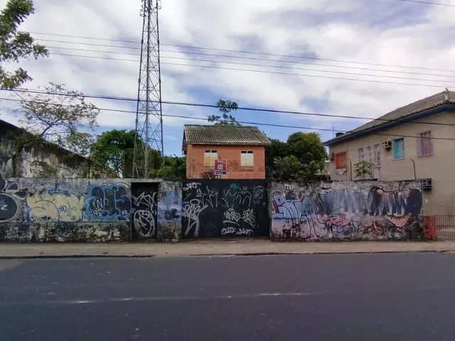 Imagem 6: /Alugo Terreno na Sete de Setembro