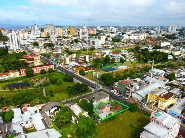 Imagem 8: /Alugo Terreno na Sete de Setembro