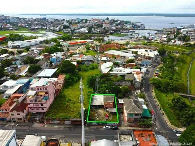 Imagem 9: /Alugo Terreno na Sete de Setembro