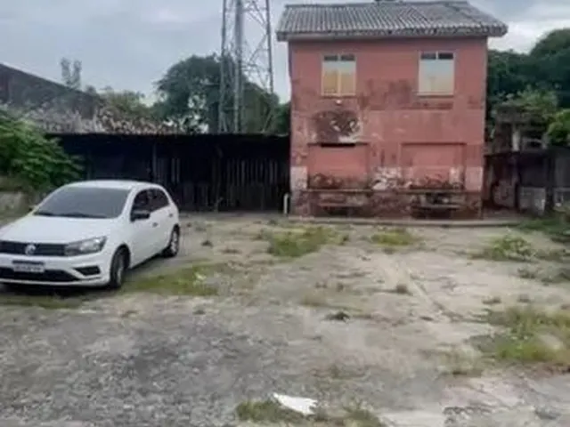 Imagem 7: /Alugo Terreno na Sete de Setembro