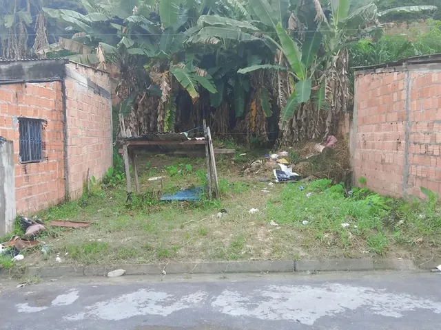 Imagem: Terreno 7X 14 Alfredo Nascimento