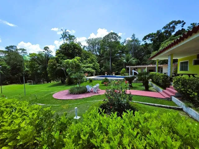 Imagem: Chácara Casa no Condomínio Vivenda Verde