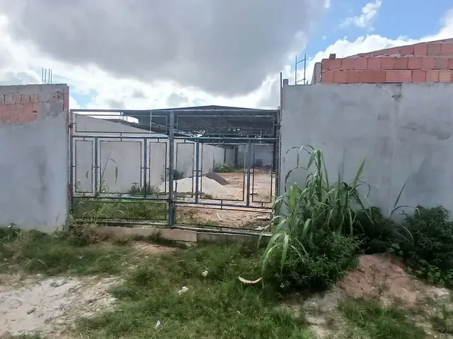 Imagem: Aluga-Se Terreno 10×30 Prox a Av. Das Torres