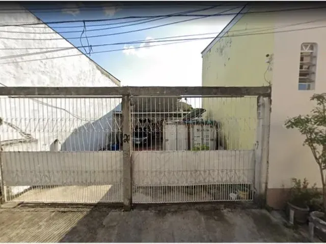 Imagem: Alvorada-Terreno 120M2, Plano, Murado, 400M