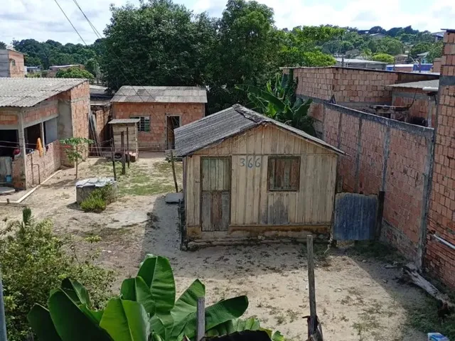 Imagem 1: Terreno no Bairro Monte das Oliveiras