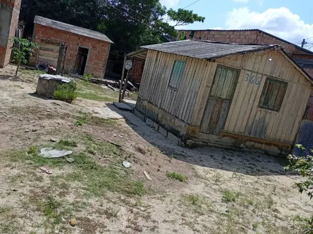 Imagem 2: Terreno no Bairro Monte das Oliveiras