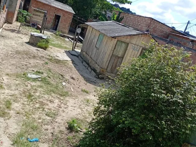 Imagem 3: Terreno no Bairro Monte das Oliveiras