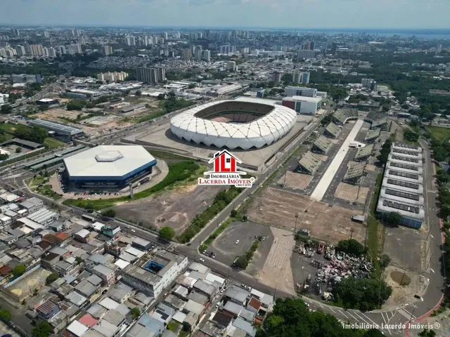 Imagem 2: Terreno 6.890M² Lado da Arena da Amazônia