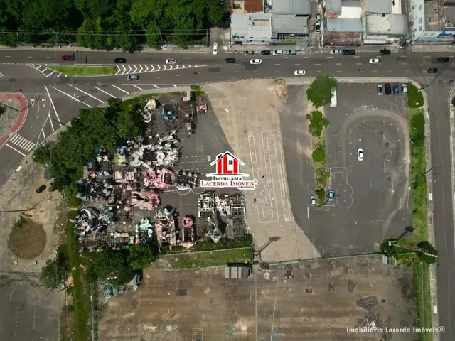 Imagem 3: Terreno 6.890M² Lado da Arena da Amazônia