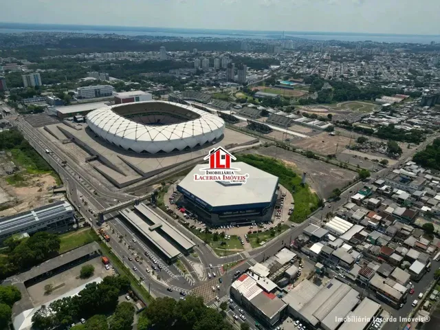 Imagem 5: Terreno 6.890M² Lado da Arena da Amazônia