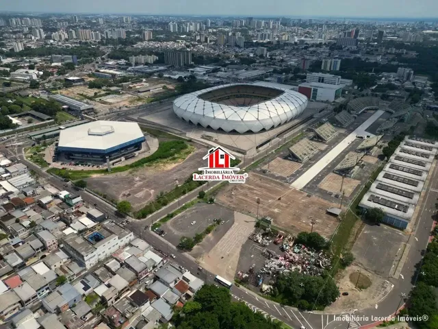Imagem 7: Terreno 6.890M² Lado da Arena da Amazônia
