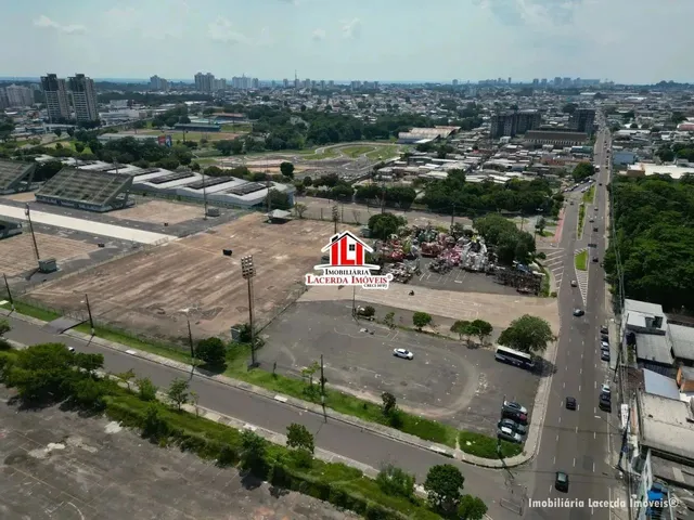 Imagem 4: Terreno 6.890M² Lado da Arena da Amazônia