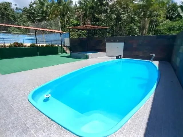 Imagem: Alugo Ou Vendo - Chácara no Águas Claras