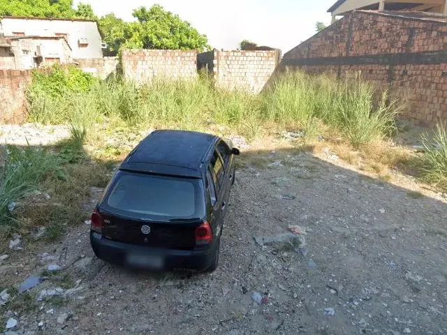 Imagem: Bairro São Francisco - Terreno Med. 14