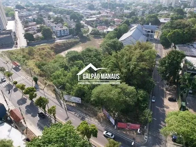 Imagem 6: Terreno Comercial - 6.300 M² - Aleixo - Trv39
