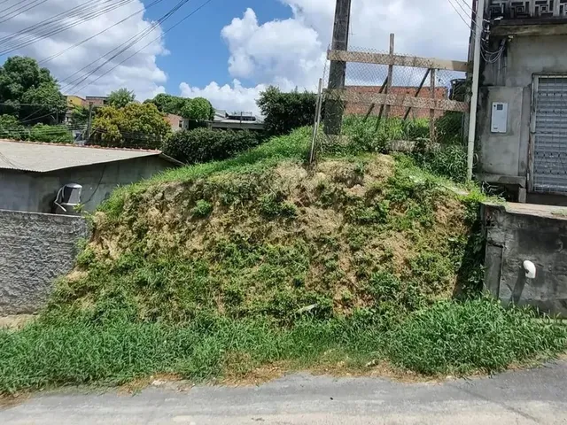 Imagem: Terreno Proximo Supermercado Coema - Novo