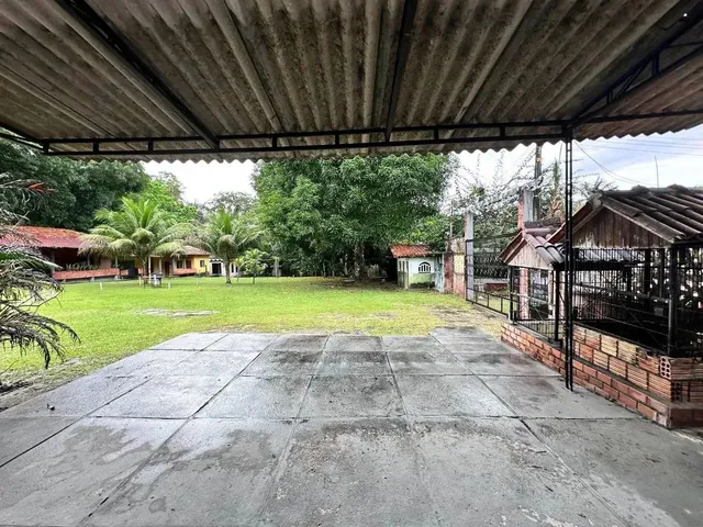 Imagem: Chácaras Vivenda Verde em Manaus Chácara