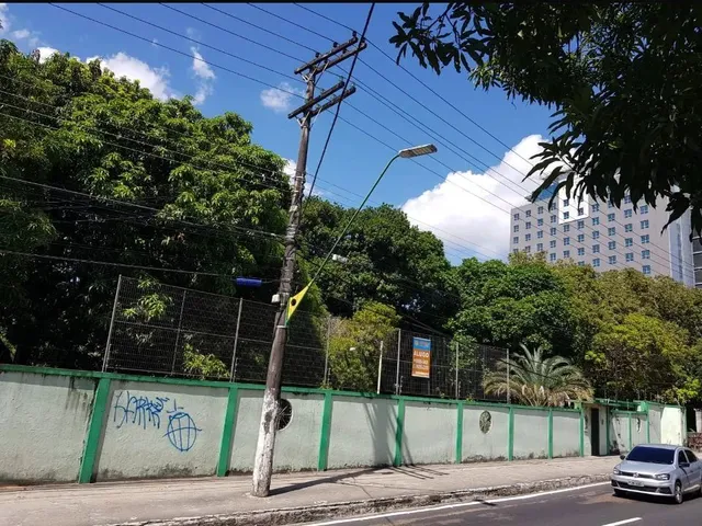 Imagem: Terreno 5.000M2 Av.darcy Vargas, Terreno