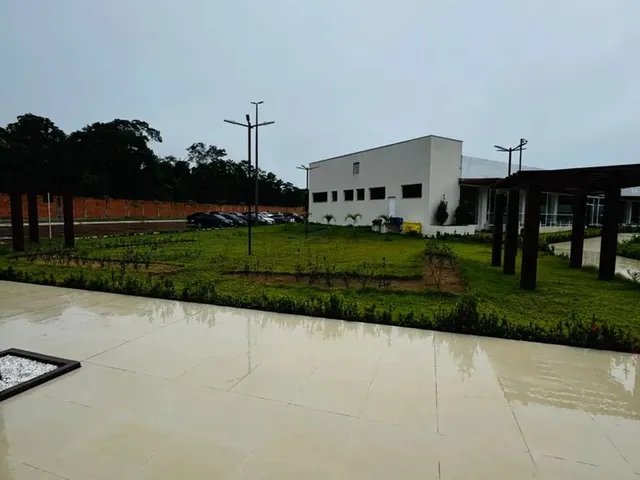 Imagem: Lote Vivenda das Marinas