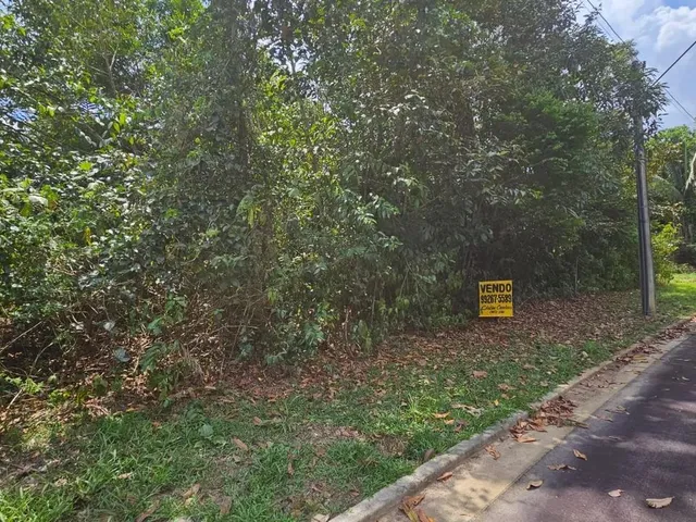 Imagem: Terreno Ideal para Construção, em Condomínio