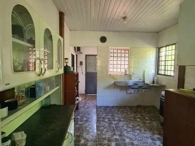 Imagem 3: Sítio na Comunidade Nossa Senhora de Fátima