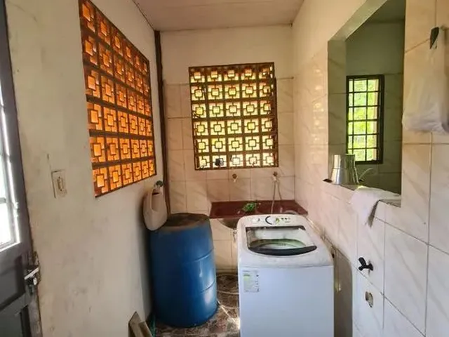 Imagem 15: Sítio na Comunidade Nossa Senhora de Fátima