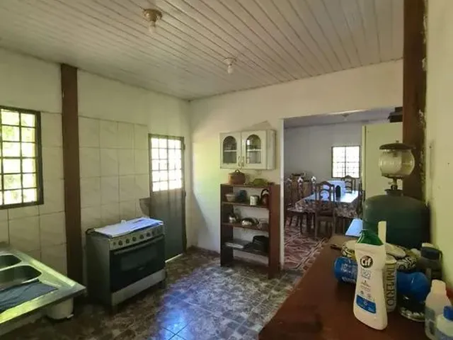Imagem 6: Sítio na Comunidade Nossa Senhora de Fátima