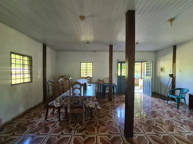 Imagem 5: Sítio na Comunidade Nossa Senhora de Fátima