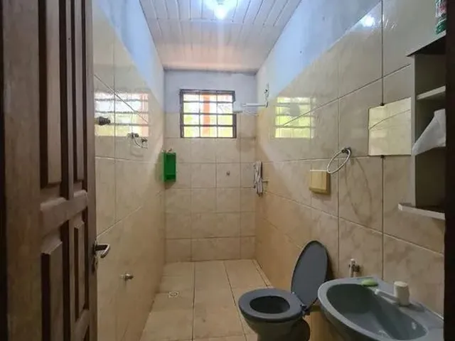 Imagem 2: Sítio na Comunidade Nossa Senhora de Fátima