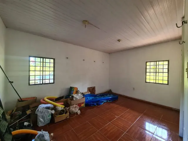 Imagem 9: Sítio na Comunidade Nossa Senhora de Fátima
