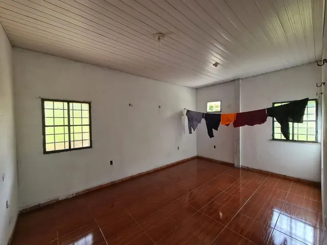 Imagem 14: Sítio na Comunidade Nossa Senhora de Fátima