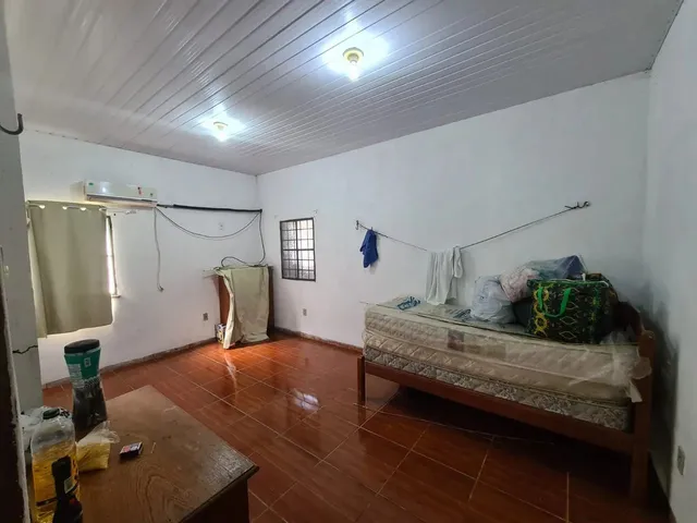 Imagem 11: Sítio na Comunidade Nossa Senhora de Fátima