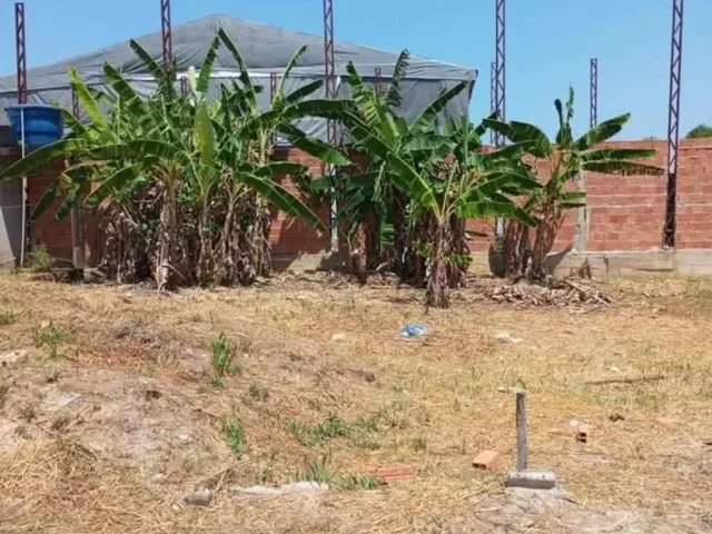 Imagem: Vendo Terreno no Parque Riachuelo L