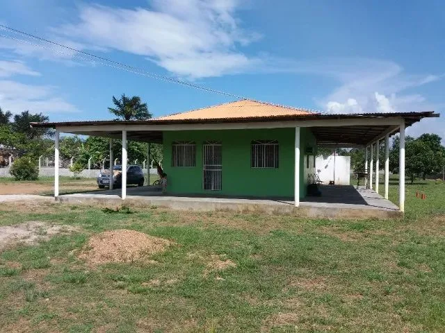 Imagem: Chácara Janauarí C/ 3525 M2