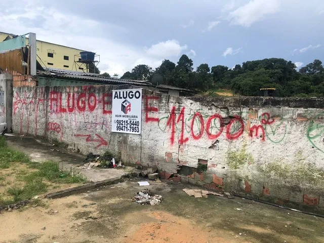 Imagem 3: Alugo Terreno com 11 Mil M2 na Max Texeira