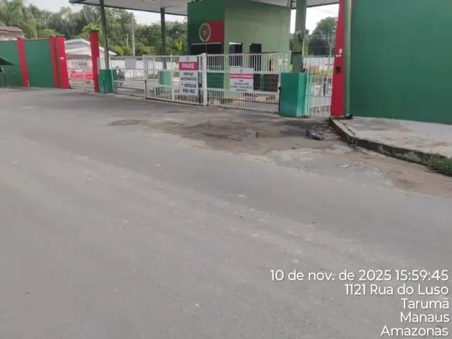 Imagem 1: Lindo Terreno de 305 M2 Tarumã-Açú