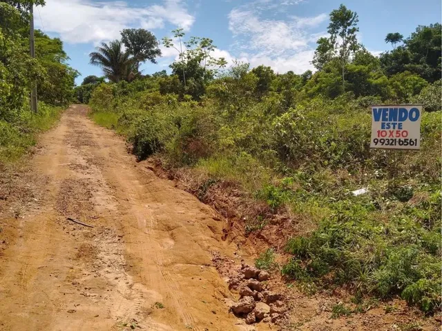 Imagem 1: Vendo Troco Terreno Ramal do Caldeirão