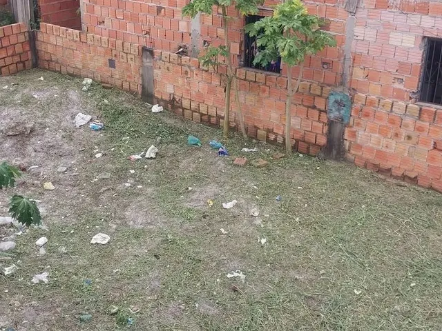 Imagem 3: Vendo Terreno Plaino em Rua Principal