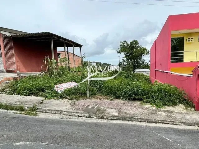 Imagem: Residencial Parque Lusitano - 305 M2 - Terreno